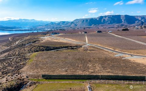 Photo of 0 The Park Place #6, Brewster, WA 98812 (MLS # 2202743)