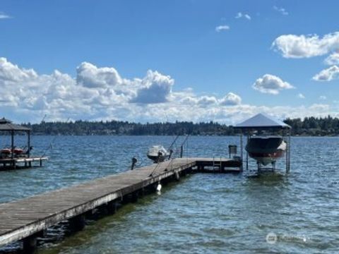 10508 Sandy Beach Drive Lake Stevens WA 98258