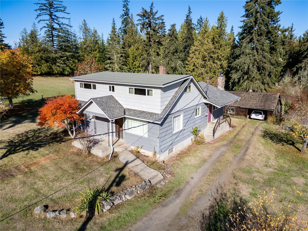 Photo of 494 Marsden Road, Port Angeles, WA 98362 (MLS # 2594555)
