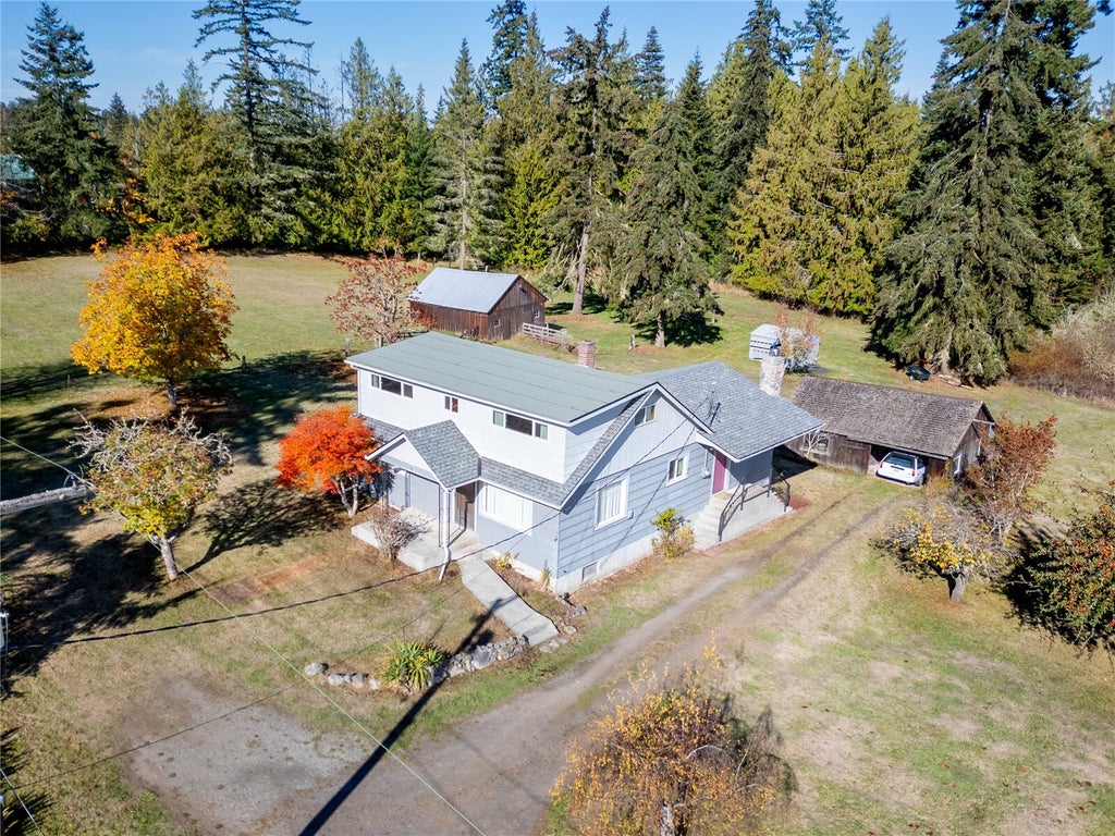 Photo of 494 Marsden Road, Port Angeles, WA 98362 (MLS # 2594555)