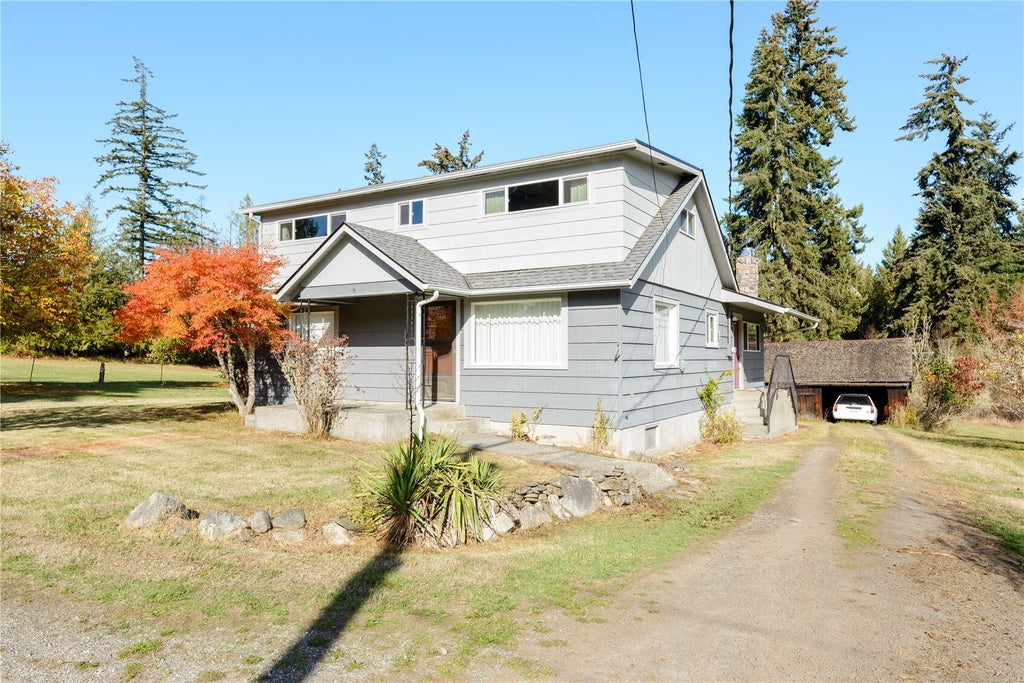 Photo of 494 Marsden Road, Port Angeles, WA 98362 (MLS # 2594555)