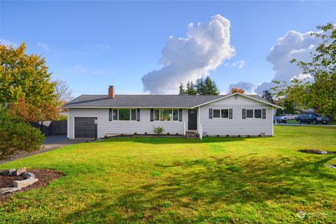 Photo of 3619 N Avenue, Anacortes, WA 98221 (MLS # 2303569)