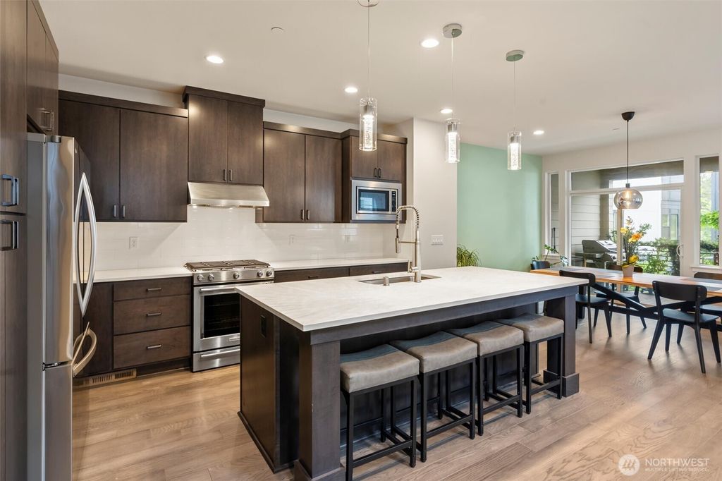 Photo of 26637 NE Boyd Way #102, Duvall, WA 98019 (MLS # 2405732)