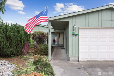 Photo of 716 SE Dennis Street #90, Tumwater, WA 98501 (MLS # 2433934)