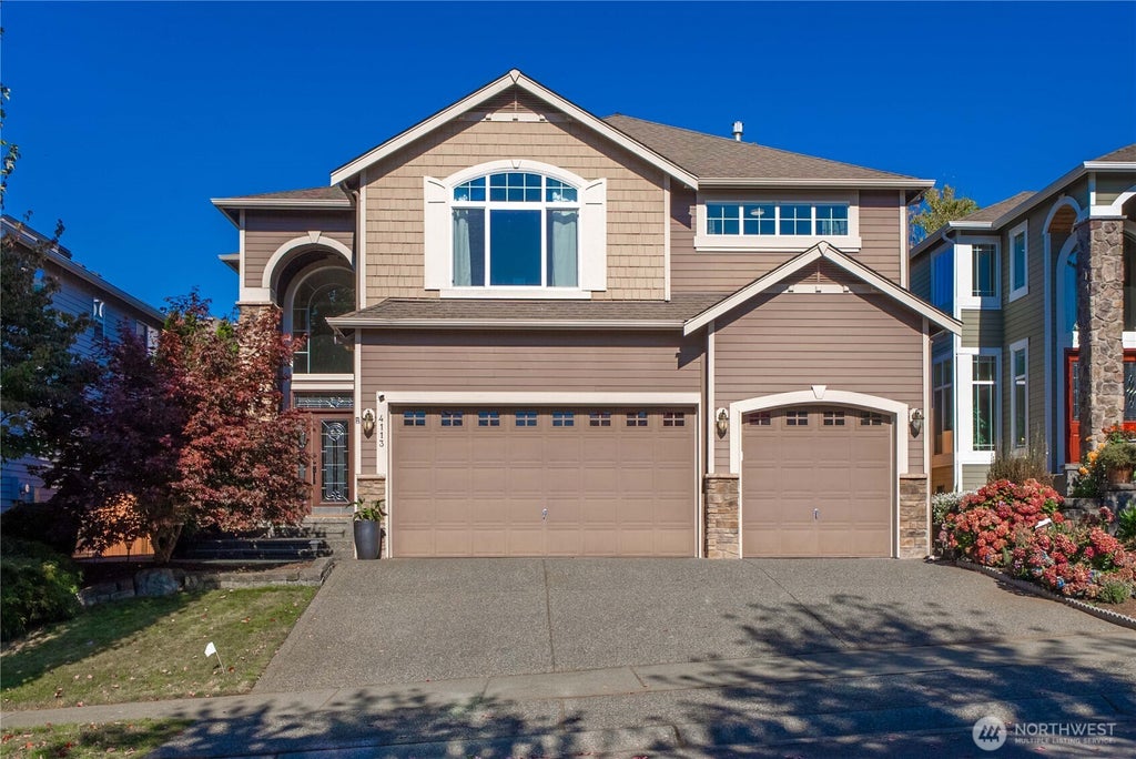 Photo of 4113 215th Street SE, Bothell, WA 98021 (MLS # 2591884)
