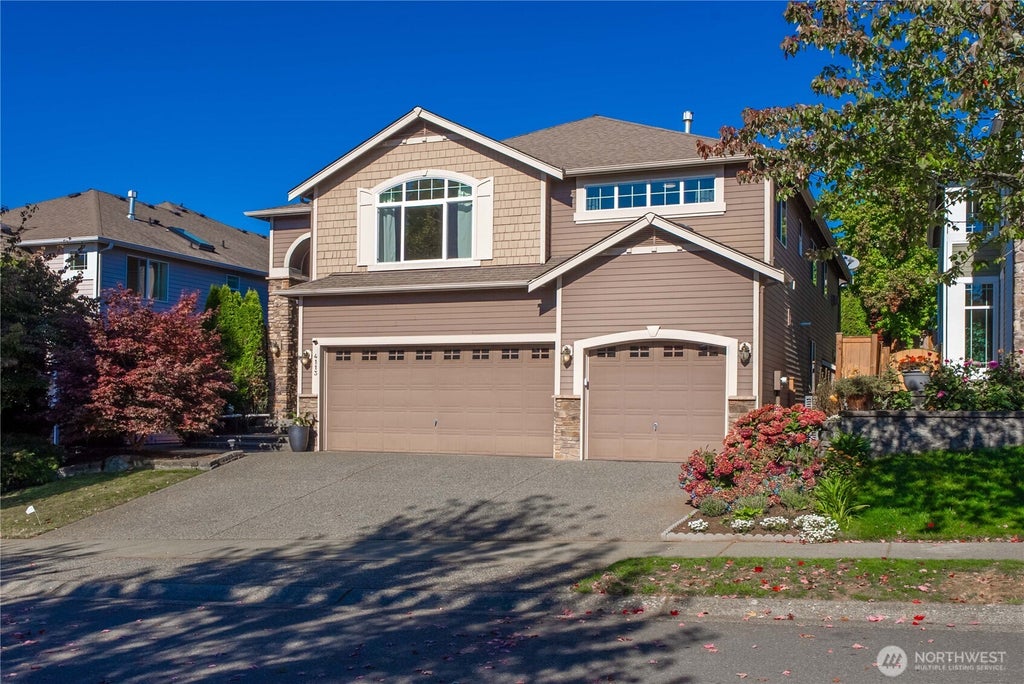 Photo of 4113 215th Street SE, Bothell, WA 98021 (MLS # 2591884)