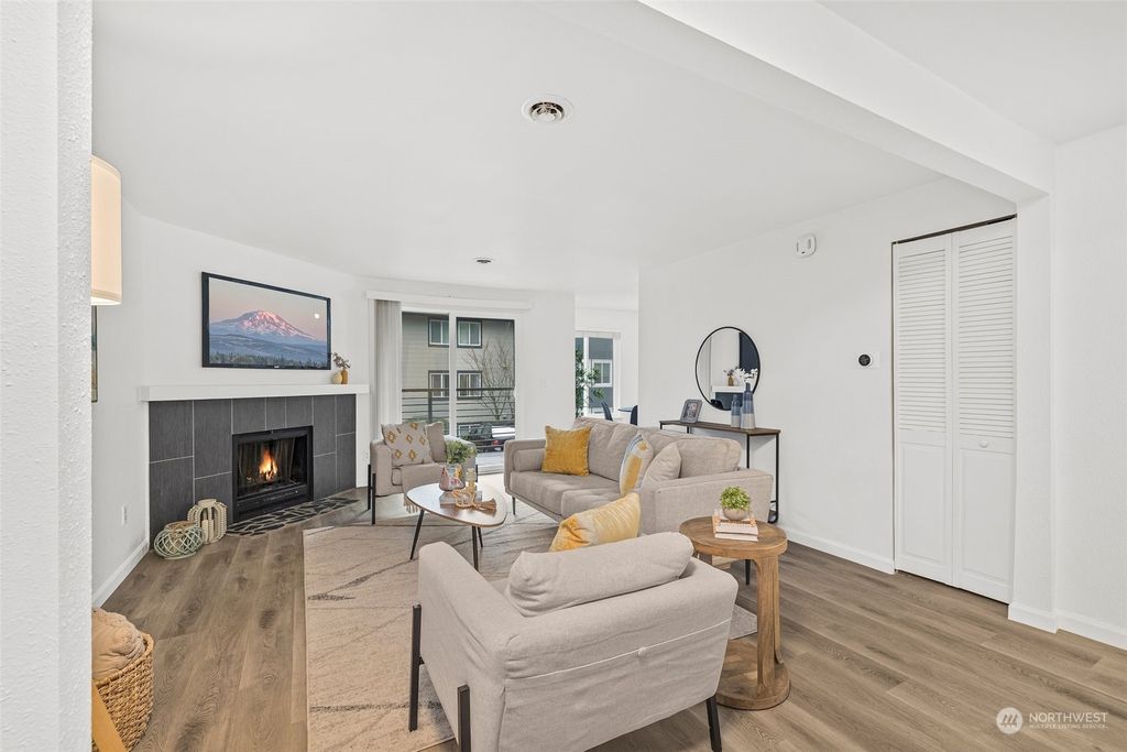 Photo of 12221 Bel-Red Rd Rd #D104, Bellevue, WA 98005 (MLS # 2198685)