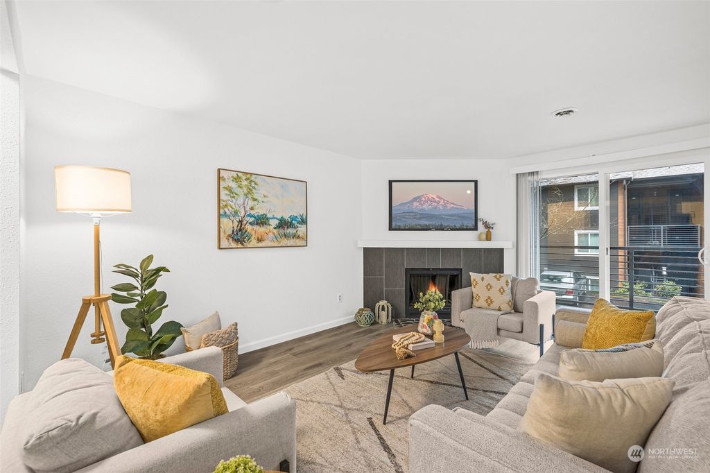 Photo of 12221 Bel-Red Rd Rd #D104, Bellevue, WA 98005 (MLS # 2198685)