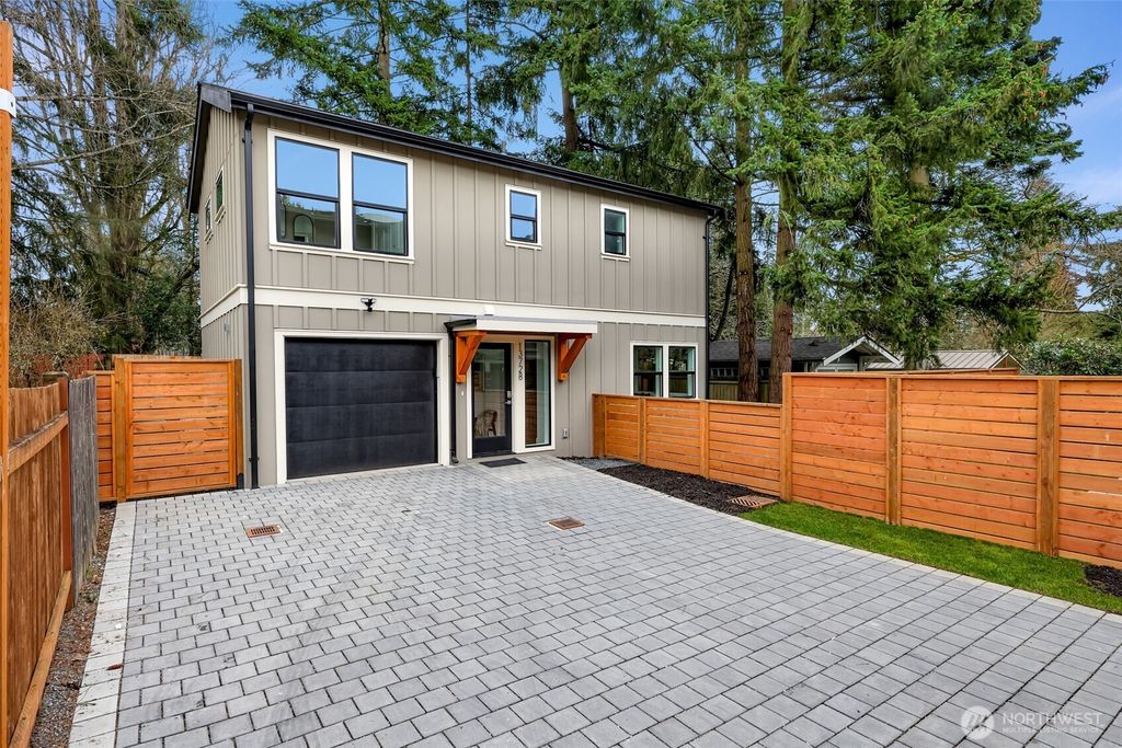 Photo of 13728 Densmore Avenue N, Seattle, WA 98133 (MLS # 2341887)