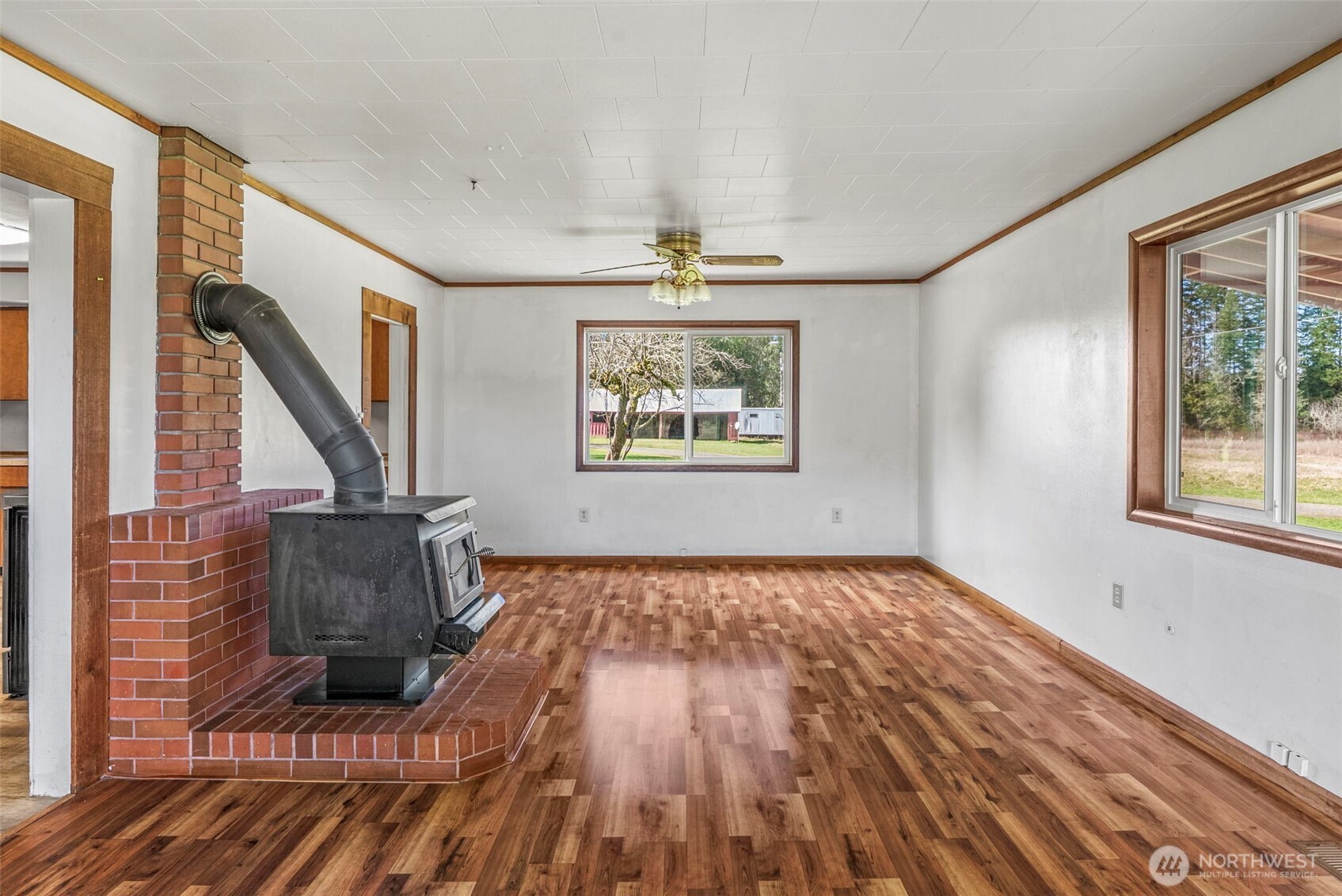 840 Evans Road