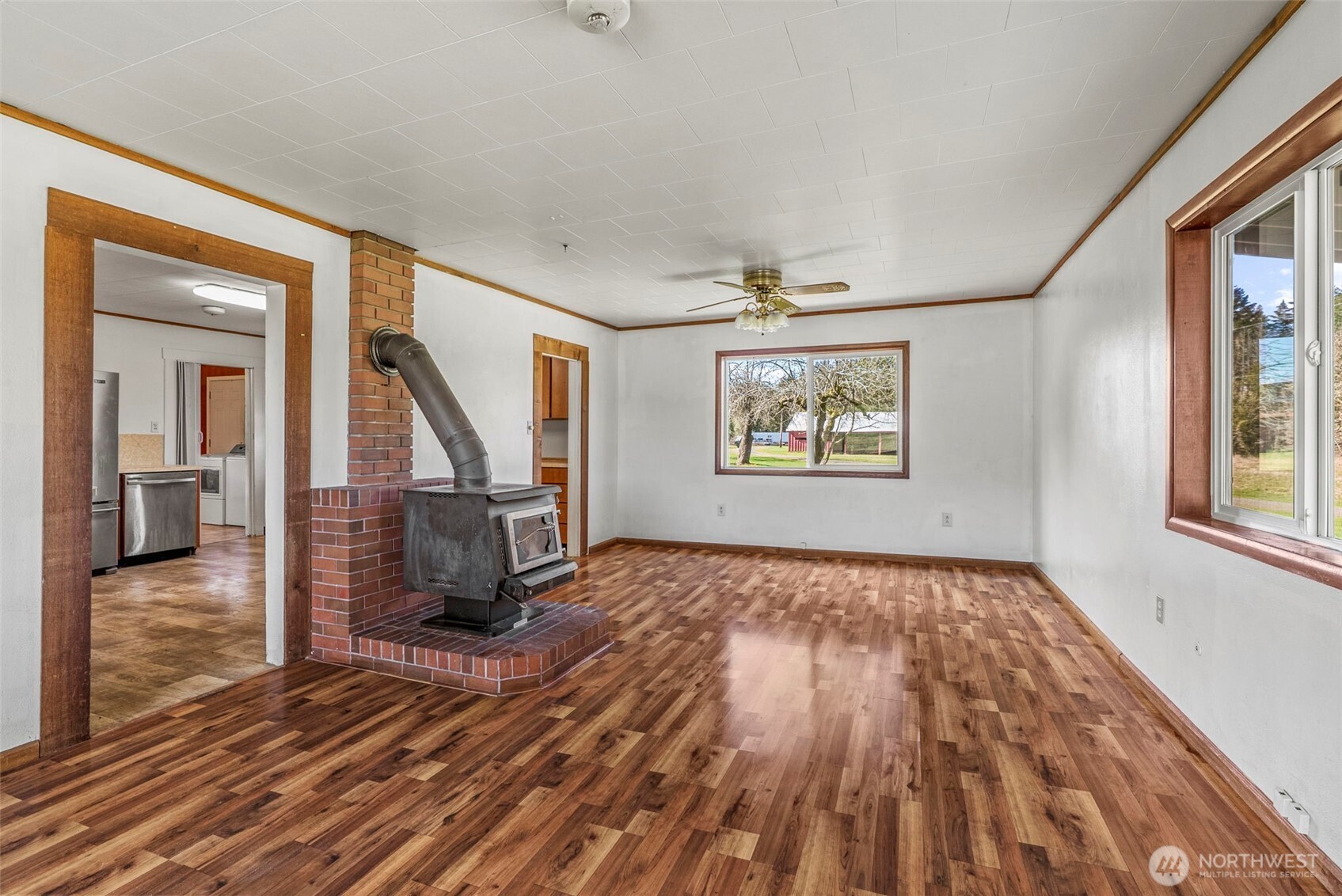 840 Evans Road