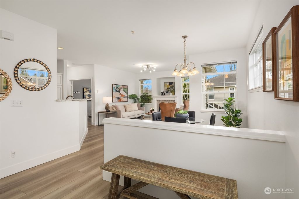 Photo of 1855 Trossachs Boulevard SE #2603, Sammamish, WA 98075 (MLS # 2323312)