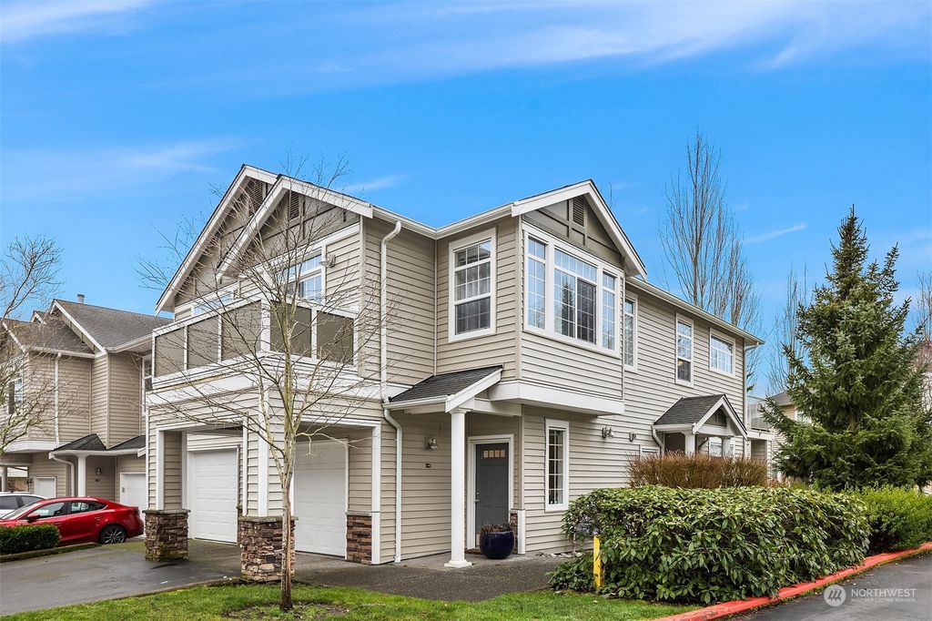 Photo of 1855 Trossachs Boulevard SE #2603, Sammamish, WA 98075 (MLS # 2323312)