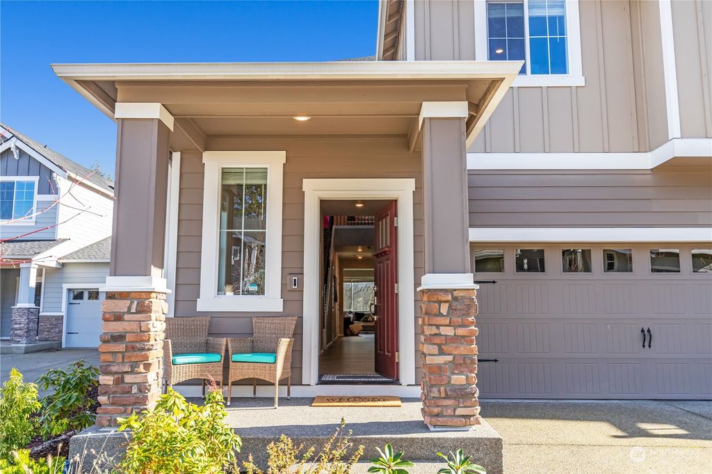 Photo of 29012 238TH Avenue SE, Maple Valley, WA 98038 (MLS # 2197735)