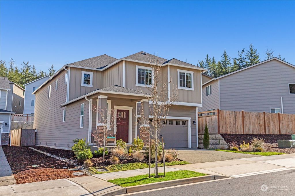 Photo of 29012 238TH Avenue SE, Maple Valley, WA 98038 (MLS # 2197735)