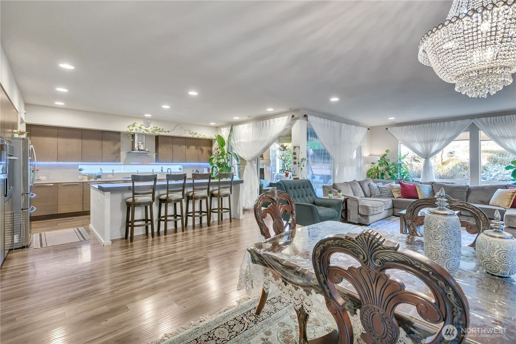 Photo of 5812 S 326th Court, Auburn, WA 98001 (MLS # 2480350)