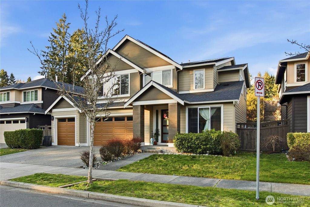 Photo of 5812 S 326th Court, Auburn, WA 98001 (MLS # 2480350)