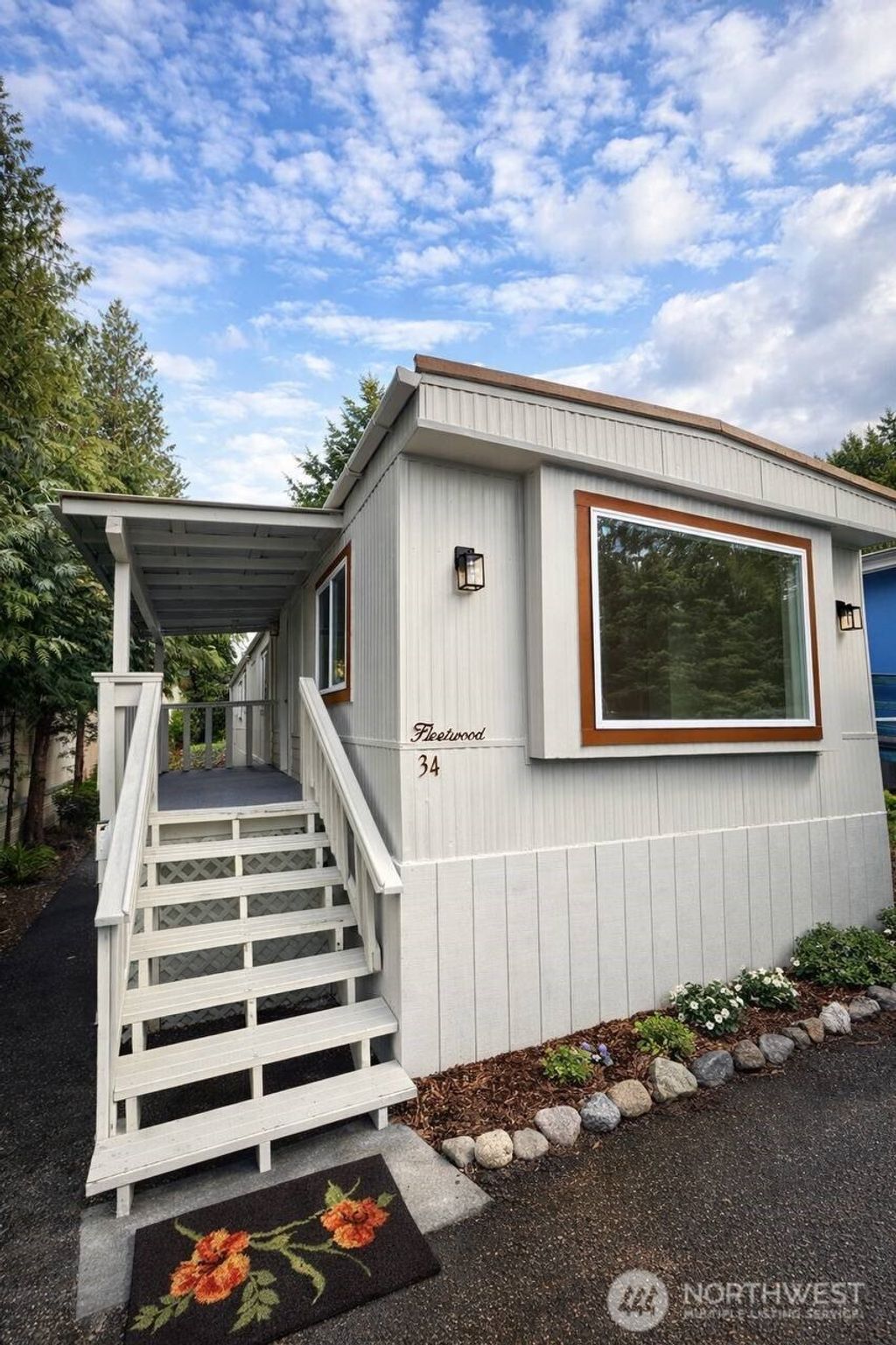 Photo of 3333 228th Street SE #34, Bothell, WA 98021 (MLS # 2524358)