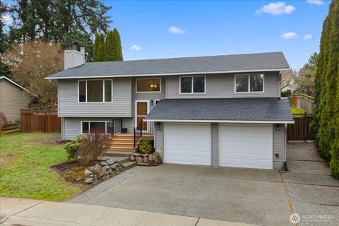 Photo of 1403 234th Street SW, Bothell, WA 98021 (MLS # 2461232)