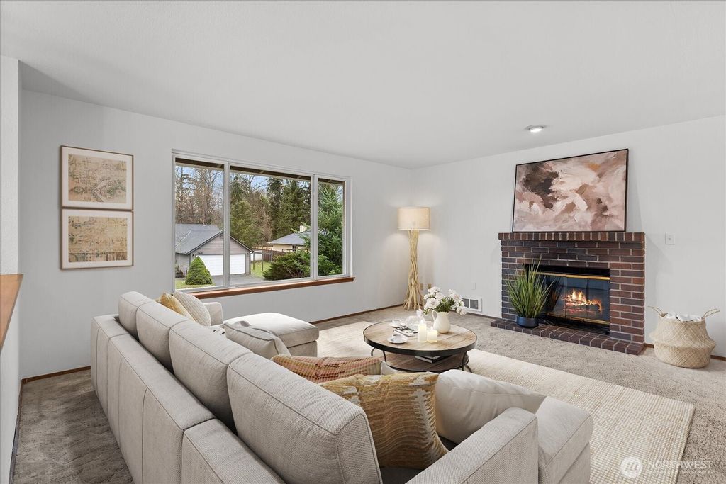 Photo of 1403 234th Street SW, Bothell, WA 98021 (MLS # 2461232)