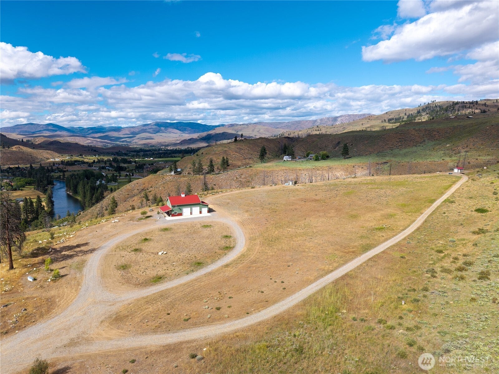 89 Vintin Road