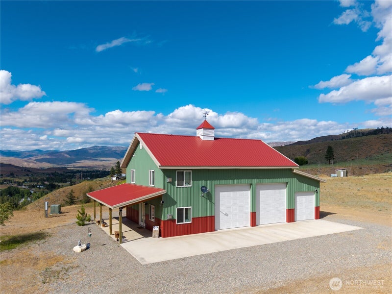 89 Vintin Road