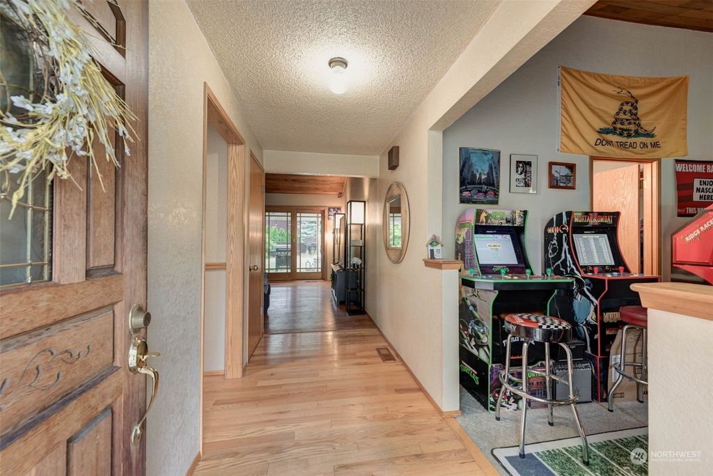 Photo of 12516 46th Drive NE, Marysville, WA 98271 (MLS # 2149412)