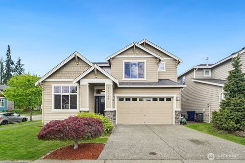 21118 1st Avenue W, Bothell, WA 98021 - MLS#: 2373922