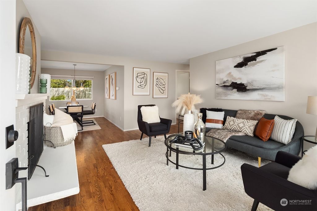 Photo of 4303 225th Street SW, Mountlake Terrace, WA 98043 (MLS # 2051824)