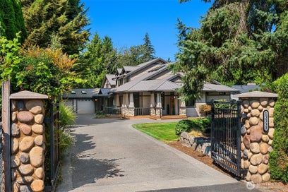 13330 NE 80th Street Redmond WA 98052