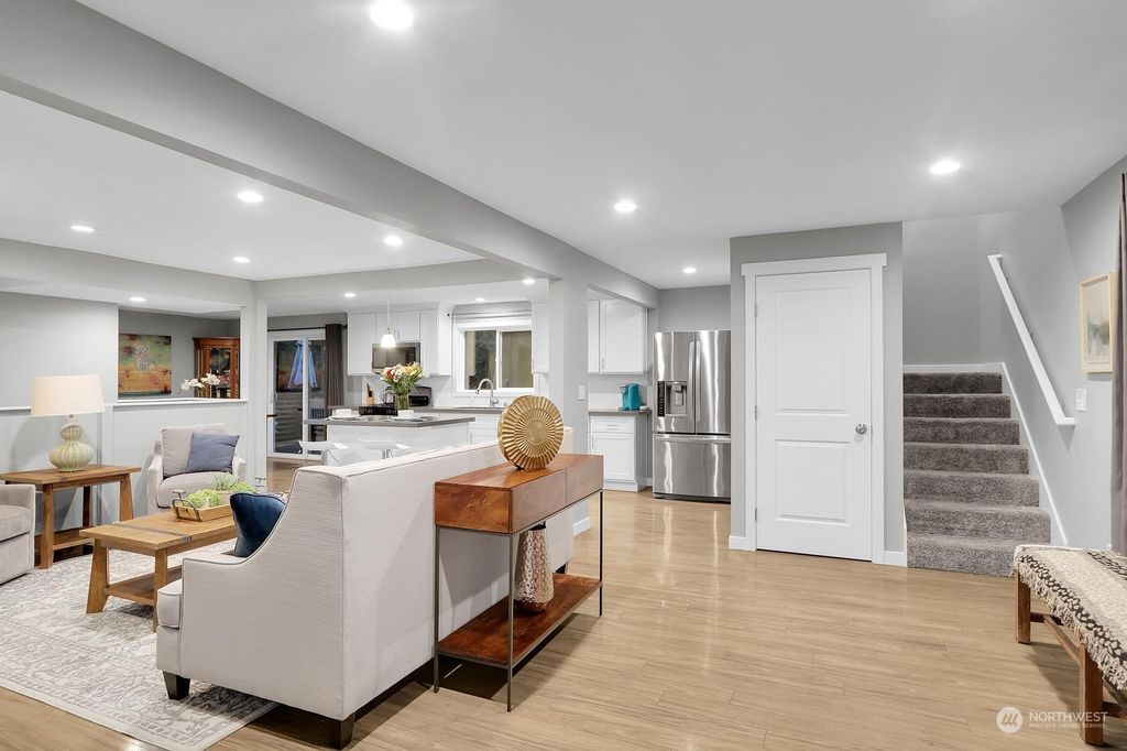 Photo of 16457 13th Avenue SW, Burien, WA 98166 (MLS # 2178422)