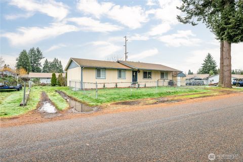 642 SW 5th Avenue Castle Rock WA 98611