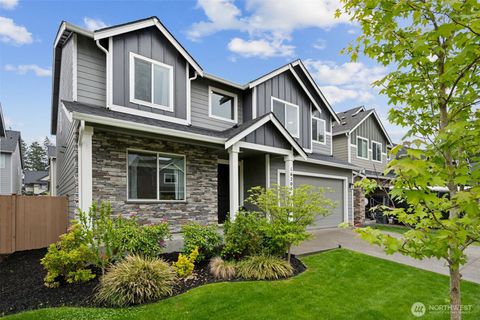 16205 8th Avenue E Spanaway WA 98387
