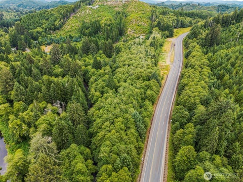 Photo of 80 Salmon Creek Road, Naselle, WA 98626 (MLS # 2574780)