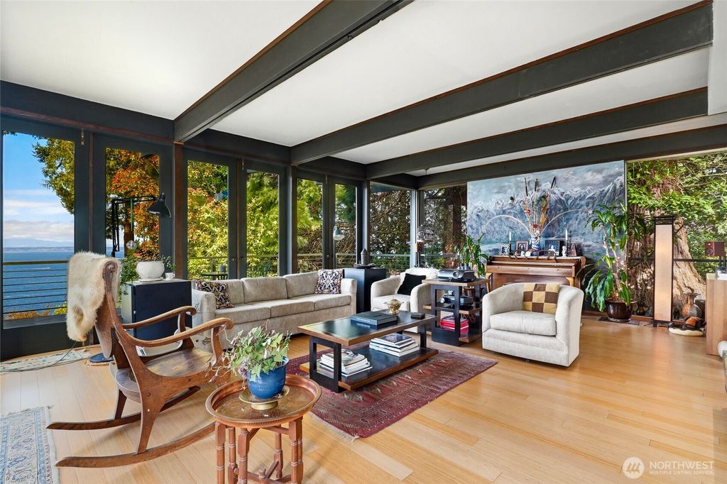 Photo of 16202 72nd Avenue W, Edmonds, WA 98026 (MLS # 2499687)