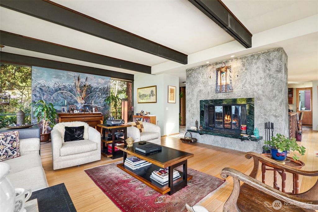 Photo of 16202 72nd Avenue W, Edmonds, WA 98026 (MLS # 2499687)