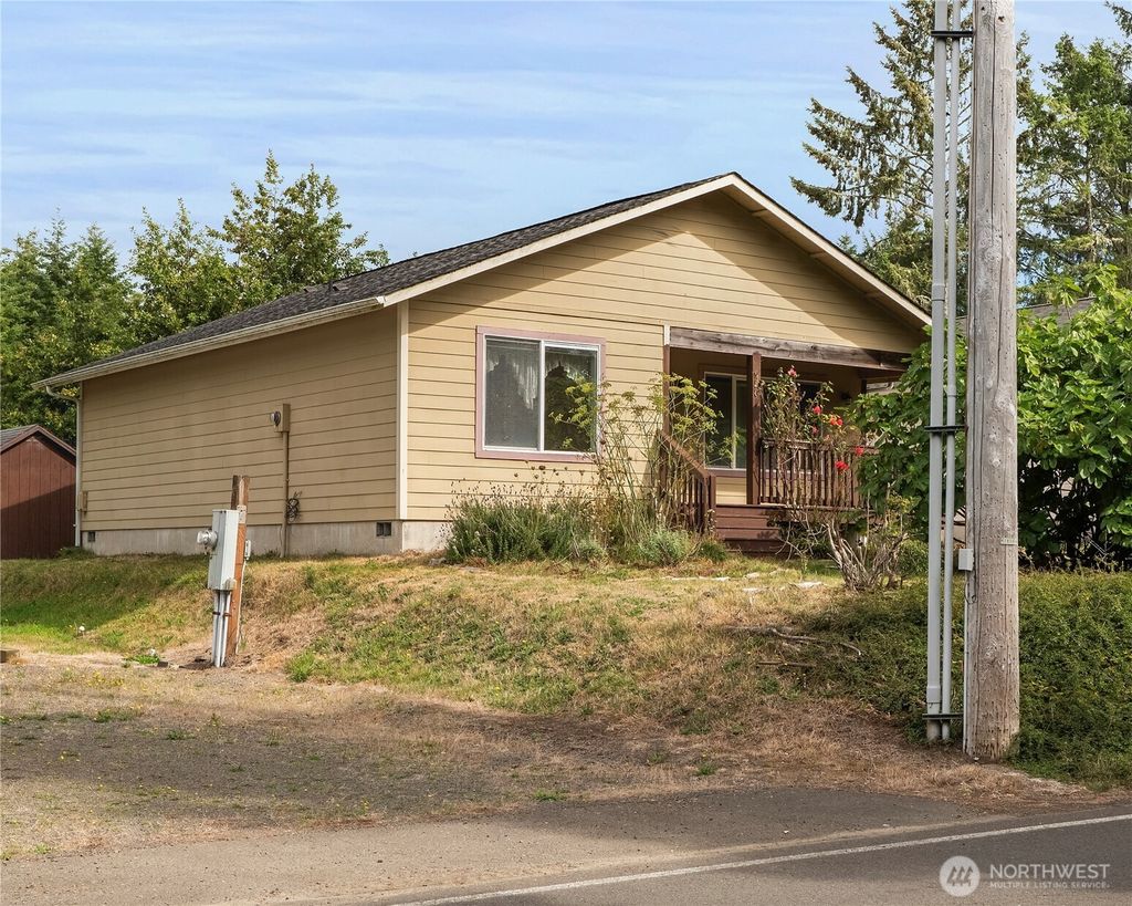 Photo of 2501 270th Street, Ocean Park, WA 98640 (MLS # 2476381)