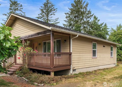 Photo of 2501 270th Street, Ocean Park, WA 98640 (MLS # 2476381)