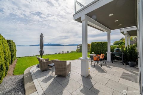 3045 Eldridge Avenue A Bellingham WA 98225