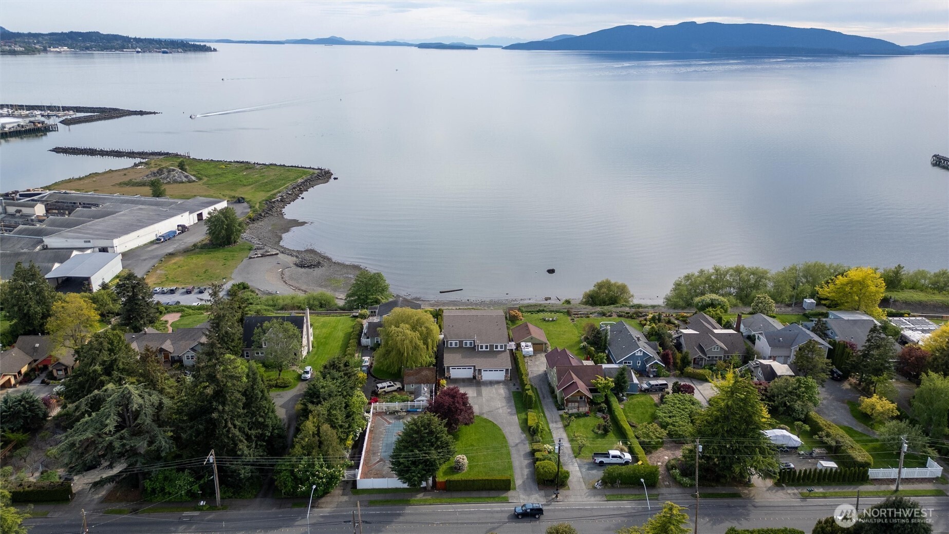 3045 Eldridge Avenue A