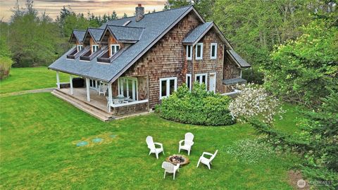 Photo of 108 Henley Court, Friday Harbor, WA 98250 (MLS # 2500635)
