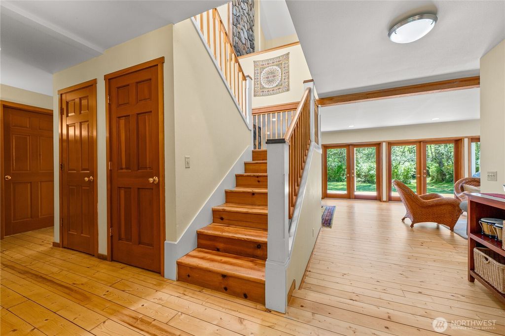 Photo of 108 Henley Court, Friday Harbor, WA 98250 (MLS # 2500635)