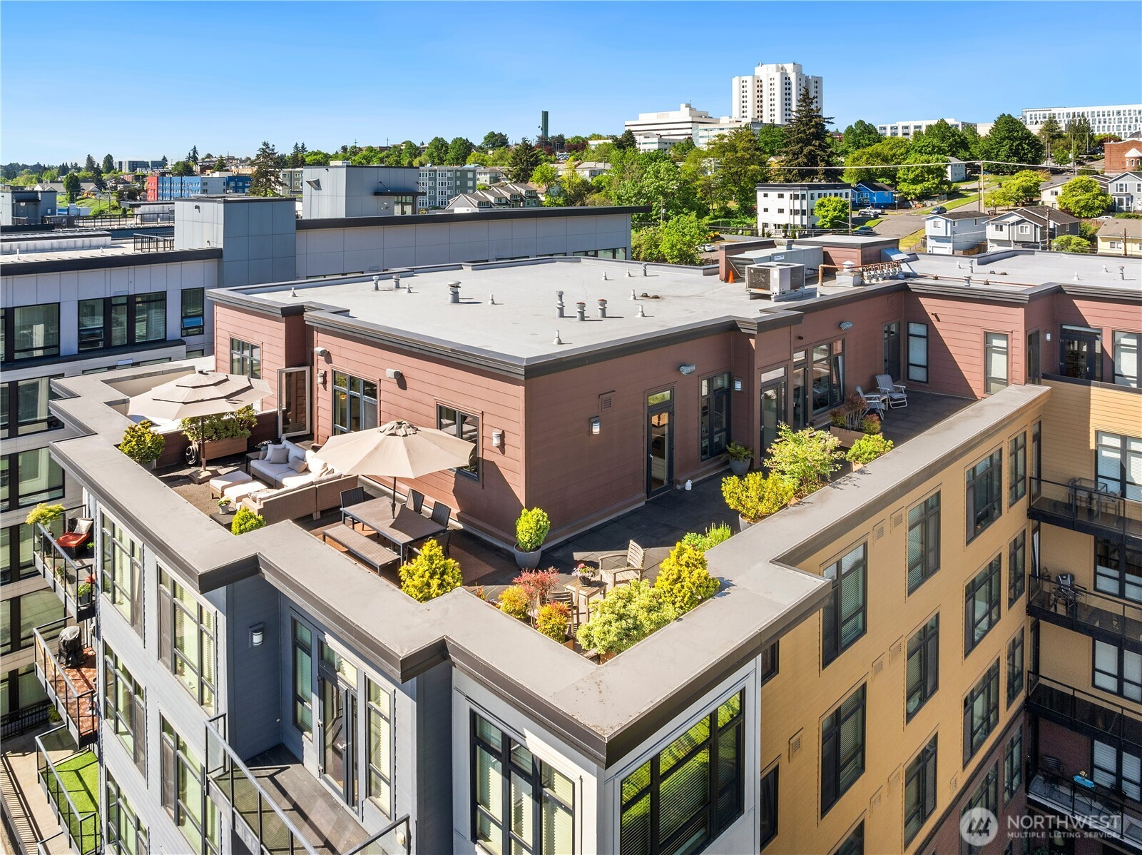 1501 Tacoma Avenue S 605