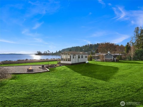 Photo of 181 Portage Way, Port Hadlock, WA 98339 (MLS # 2477199)