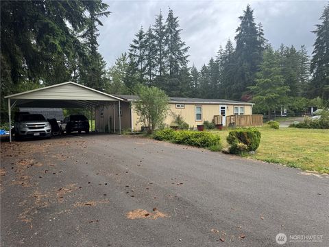 4813 233rd Street Ct E, Spanaway, WA 98387 - MLS#: 2376365