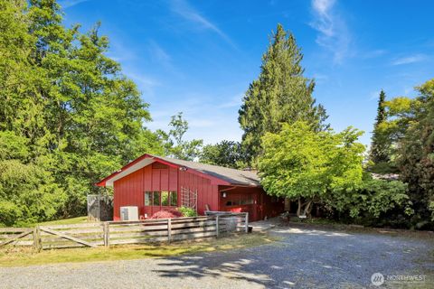 Photo of 7605 279th Place NW, Stanwood, WA 98292 (MLS # 2540226)