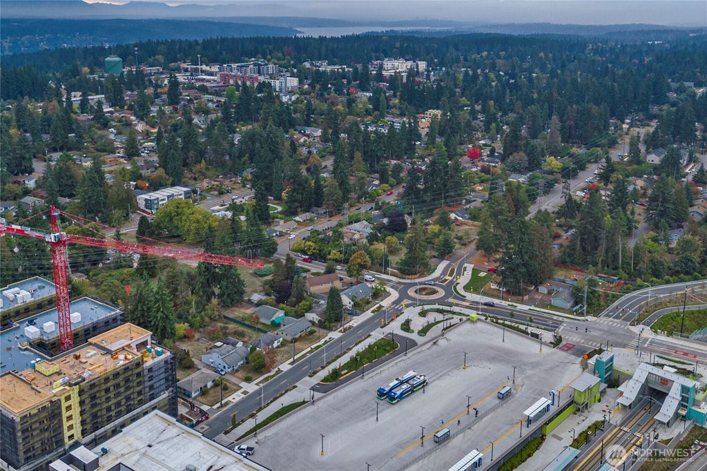 Photo of 18504 8th Avenue NE, Shoreline, WA 98155 (MLS # 2444608)