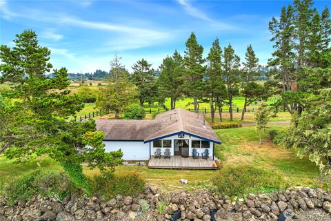 1968 State Route 105 Aberdeen WA 98520
