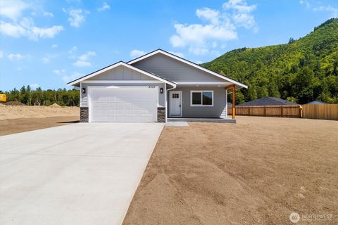 8256 Gold Run Drive Maple Falls WA 98266