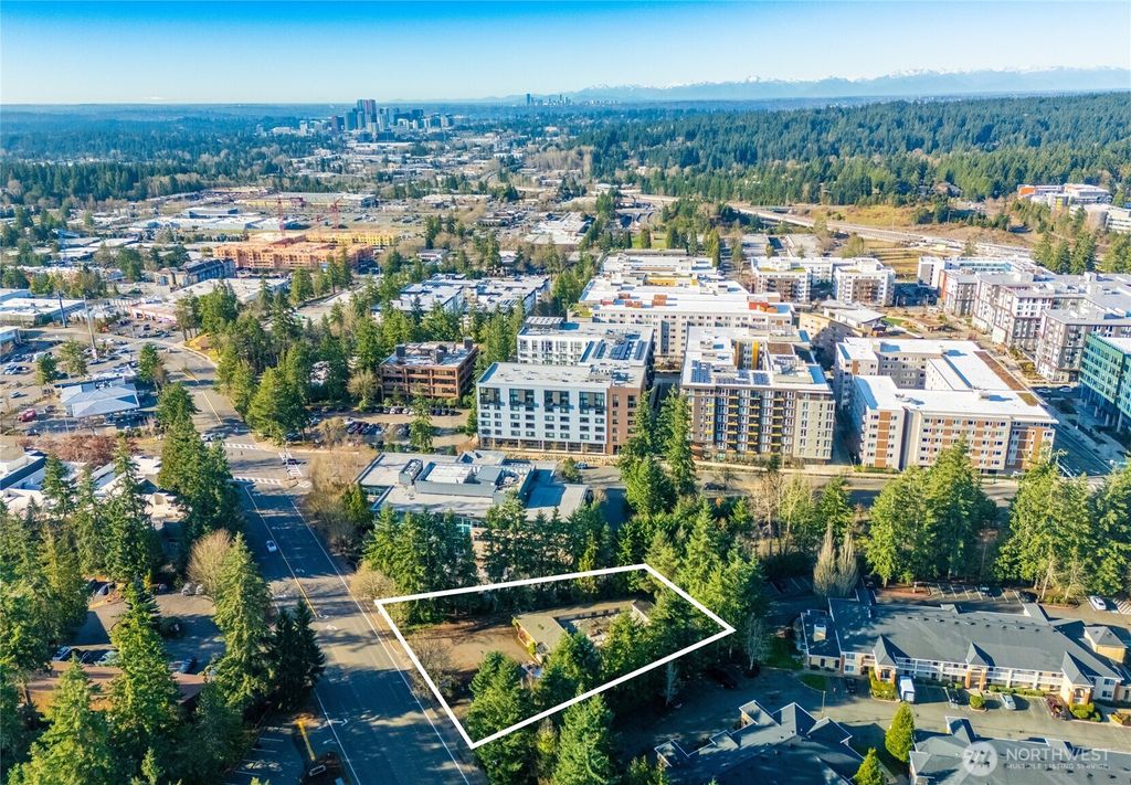 Photo of 15700 NE Bel-Red Road, Bellevue, WA 98008 (MLS # 2511306)